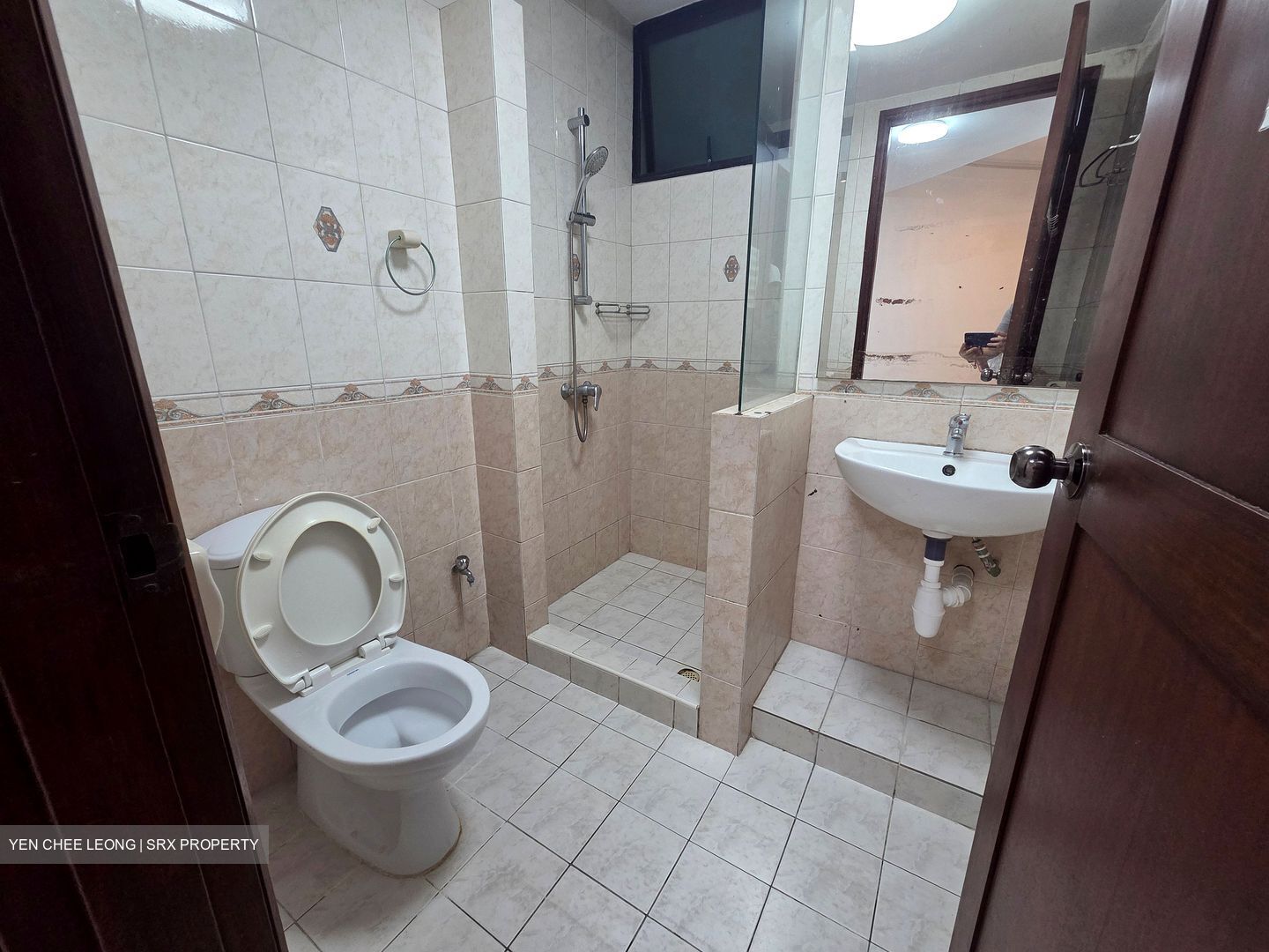 Simei Green Condominium (D18), Condominium #606330341